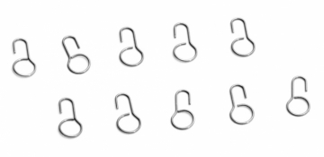 Joysway Steel Sail Clew Hook (10) 881514
