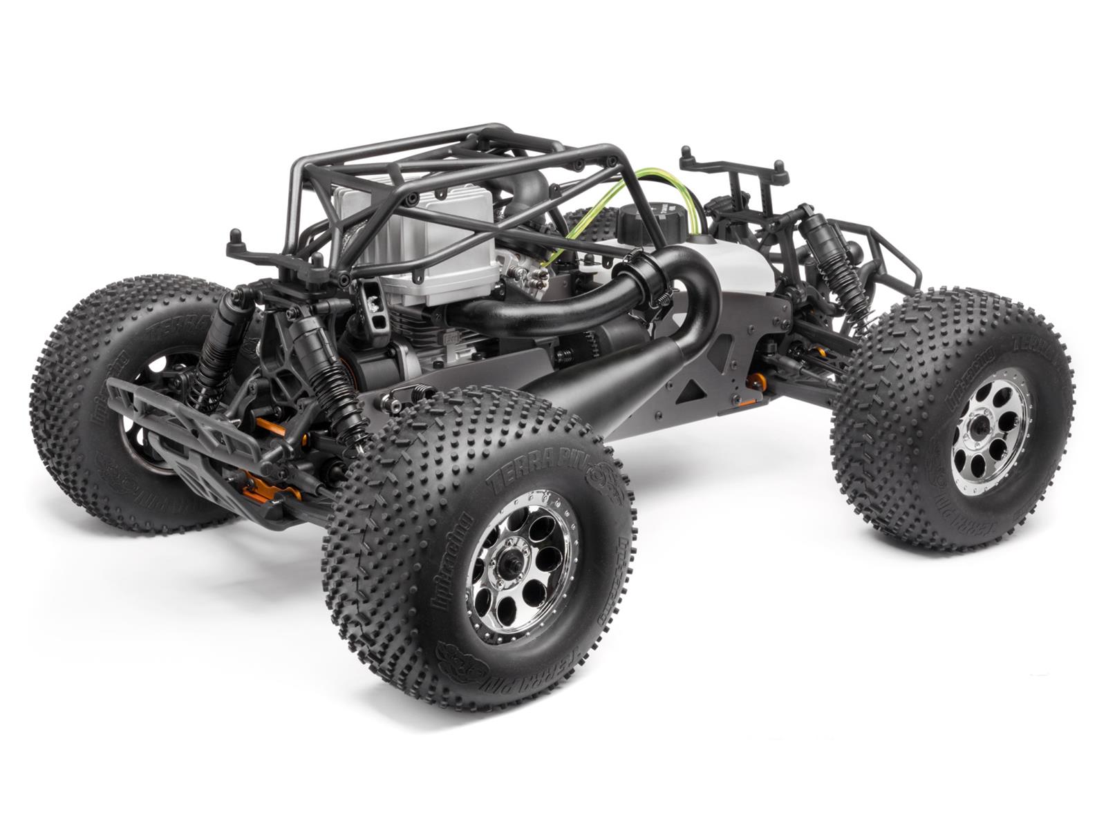 HPI Savage XL Octane Monster Truck 109073