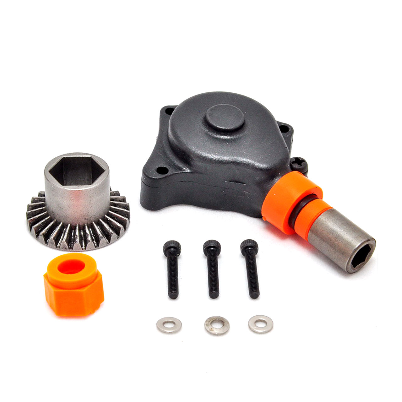 HoBao Roto Starter Backplate 02626