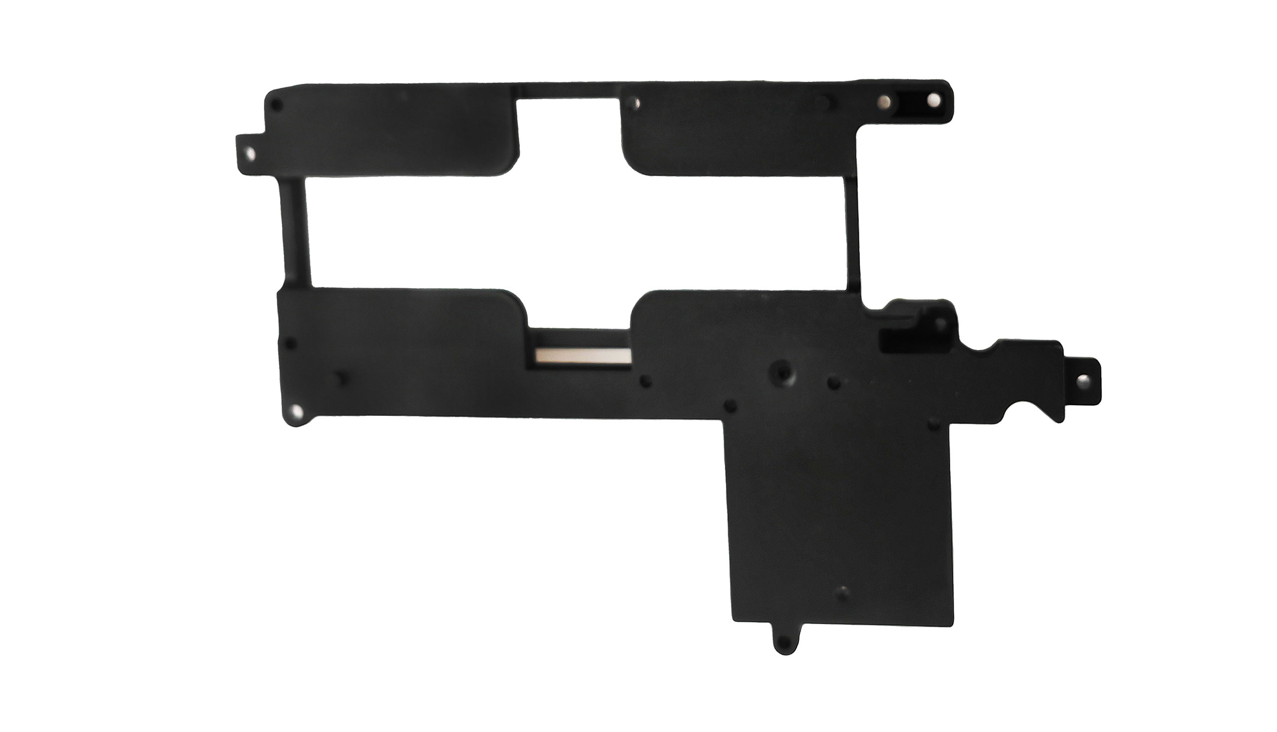 Amewi Chassis Top Platte Hyper Go 1:14 14130B