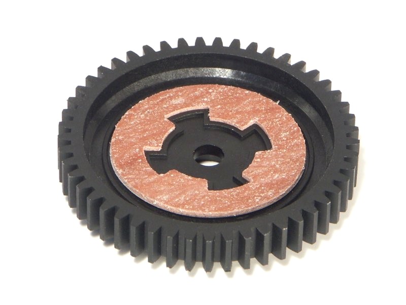HPI Hauptzahnrad 49Z (1M) Savage 76939