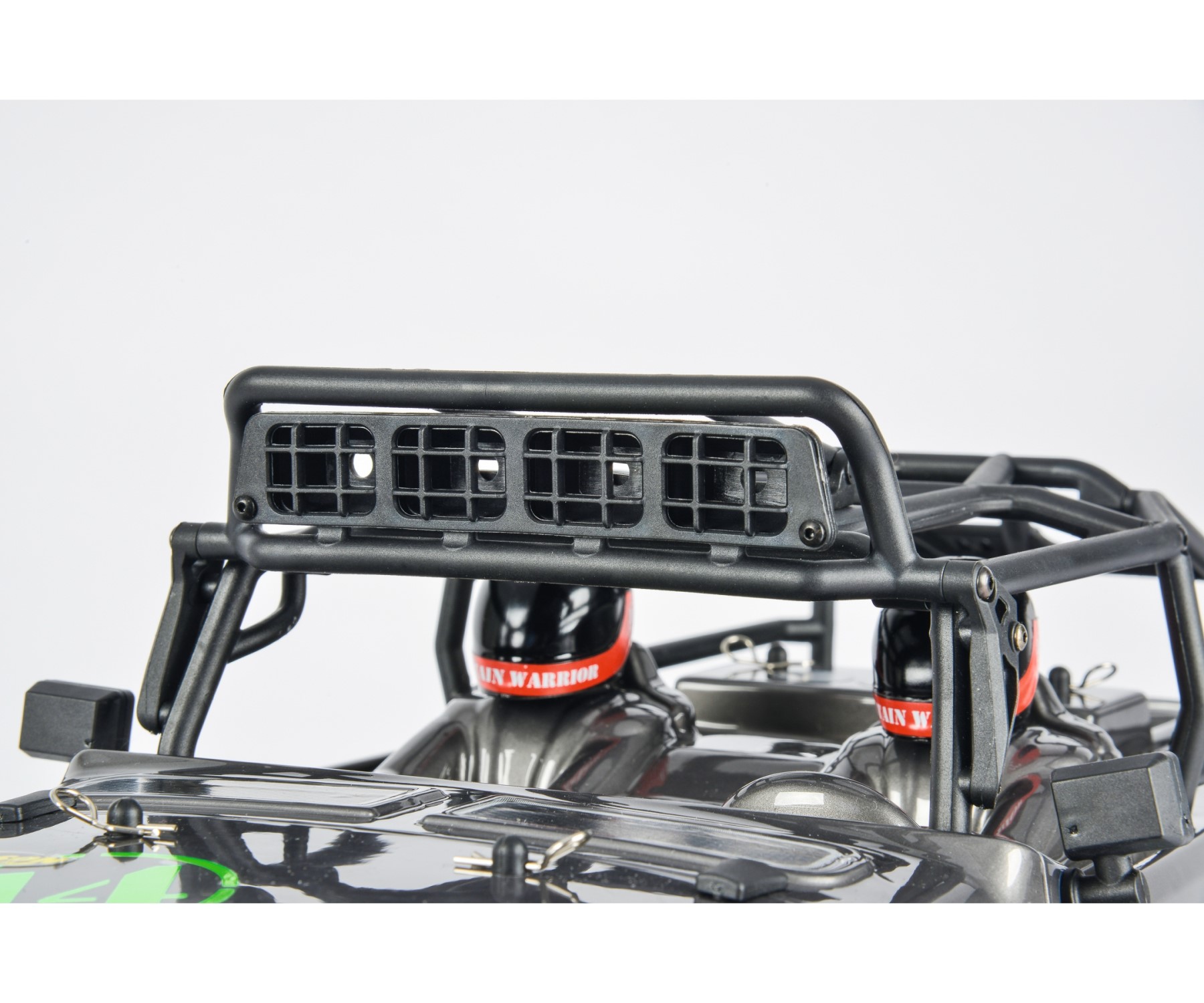 Carson 04094 1:10 MC10 Mountain Warrior 2.4G 100% RTR 500404094