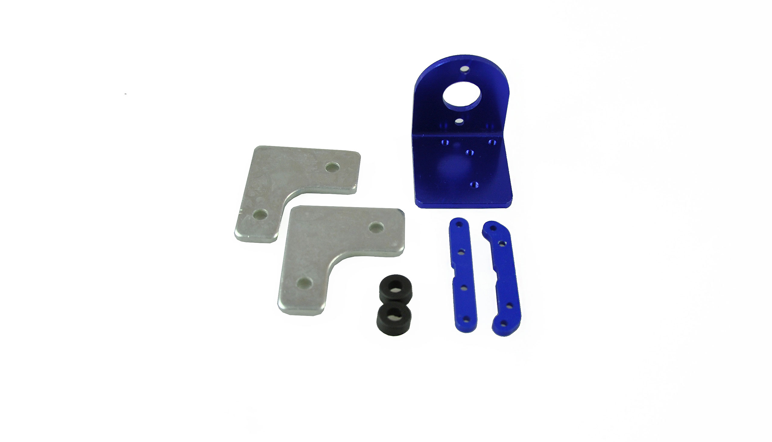 Amewi Metallteile Set A für Eagle 3.2 & 3.3 1017