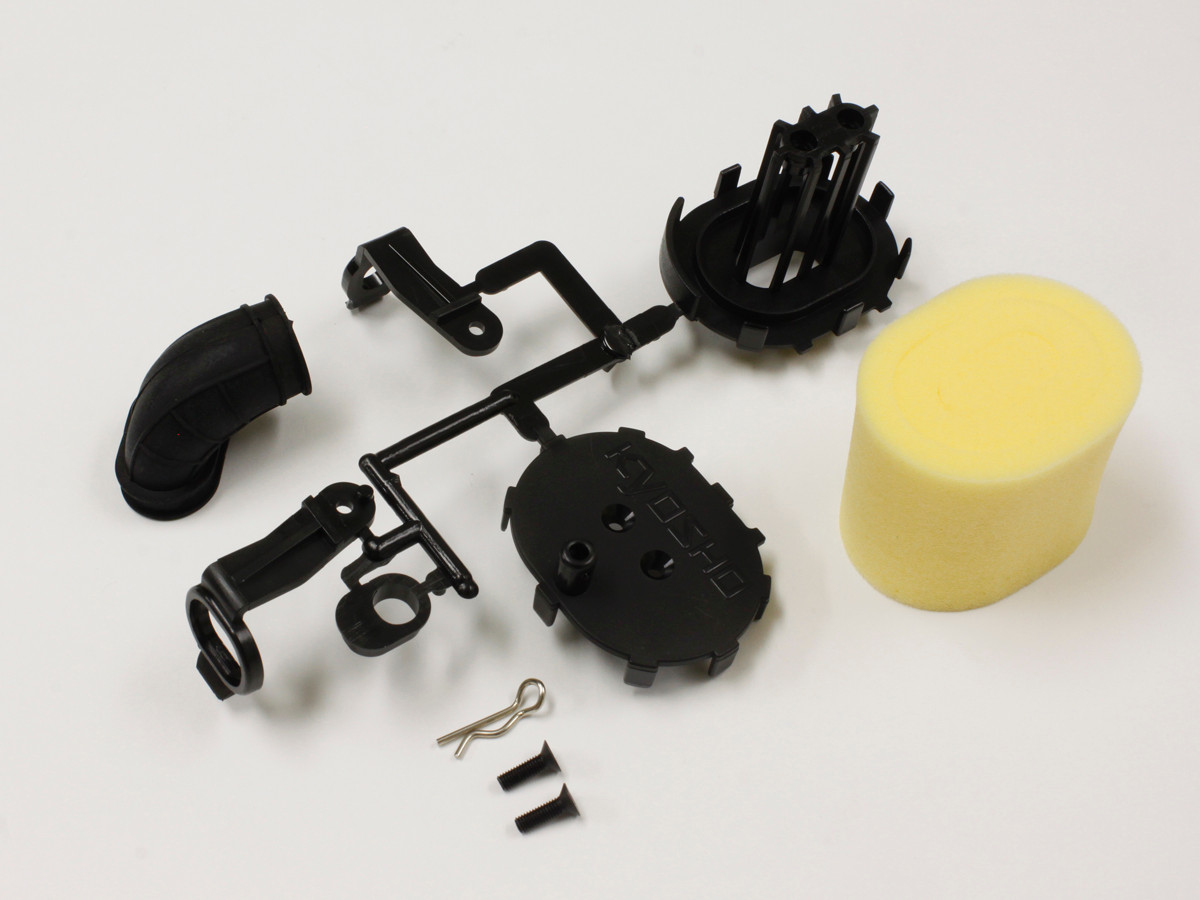 Kyosho LUFTFILTER 1:8 INFERNO MP9 TKI4 IF469B