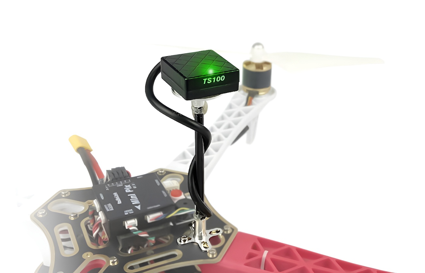 RadioLink TS100 Mini GPS TS100