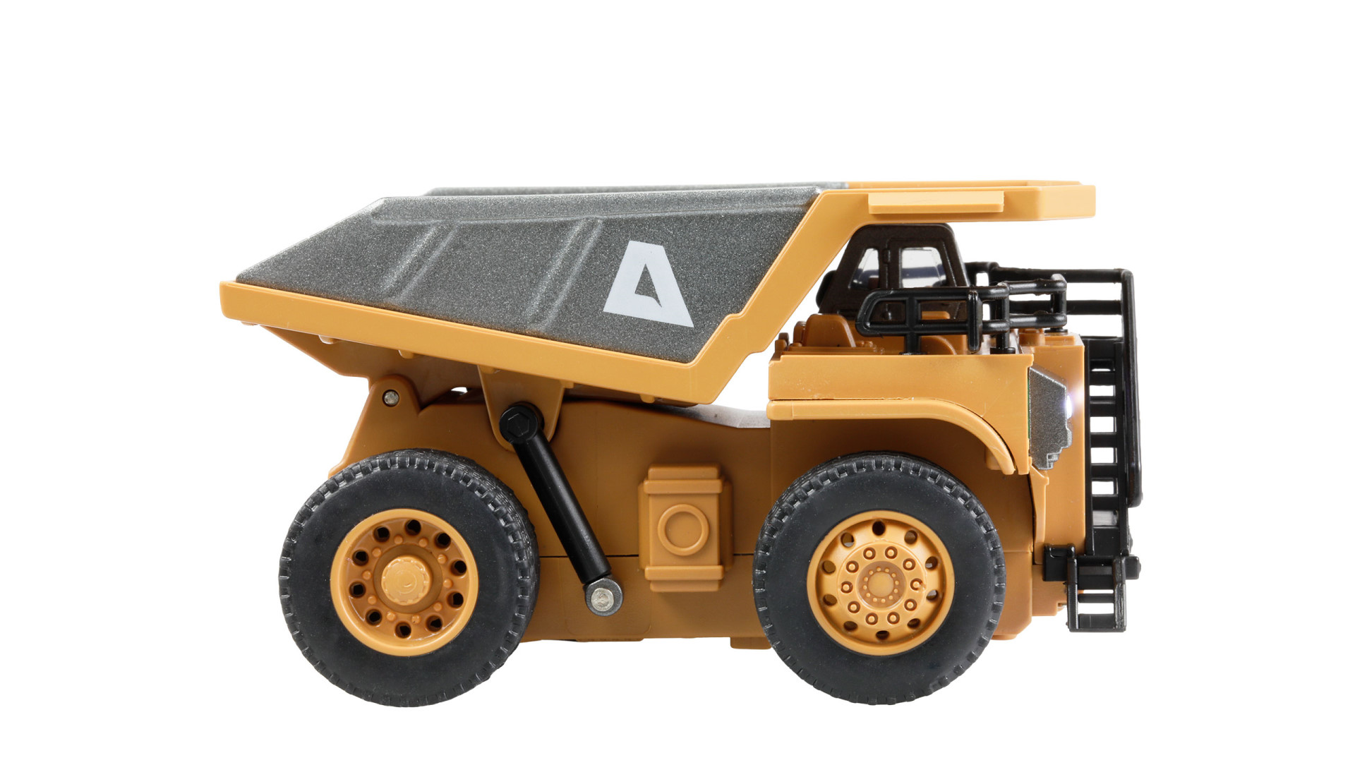Amewi Mini Kipper aus Metall proportional 8-Kanal 1:64 RTR 22743 - Abbildung 4