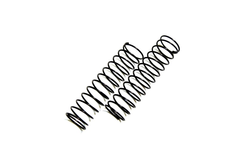 Absima Dämpferfeder hinten (2 St.) AB2.8 BL 1330105