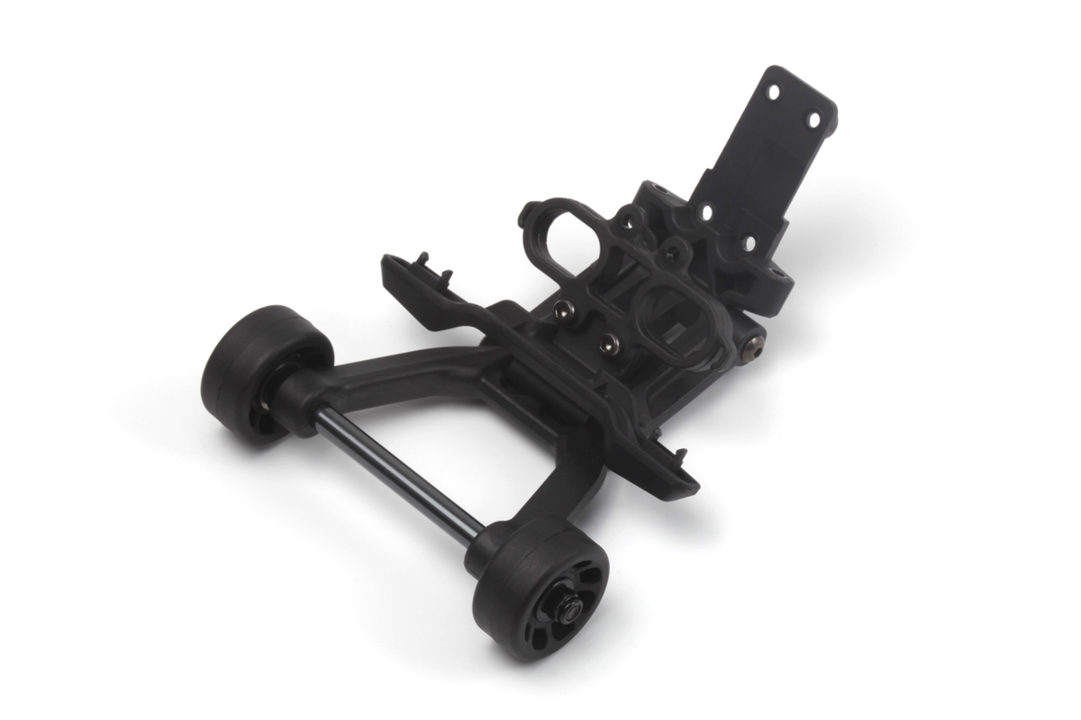 Maverick Wheelie Bar 151143