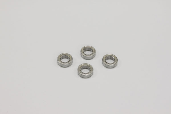Kyosho KUGELLAGER 8X14X4MM (4) (96999) BRG004