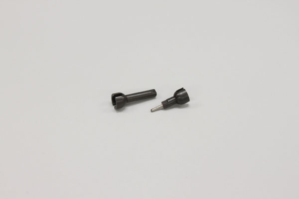 Kyosho GETRIEBEAUSGAENGE GEHAERTET (2) MINI-Z AWD MDW016
