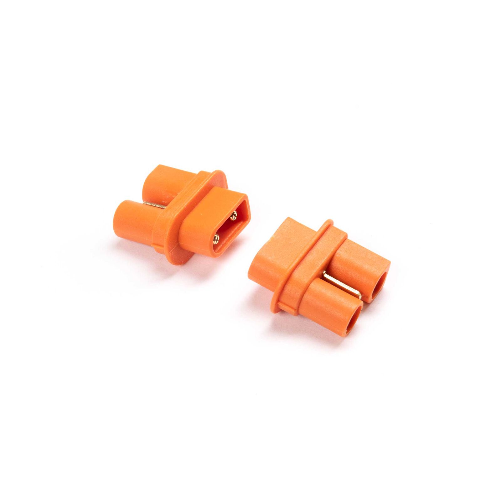 Spektrum Accessories One-Piece Battery Adapter: IC2 Device / IC3 Battery (2)