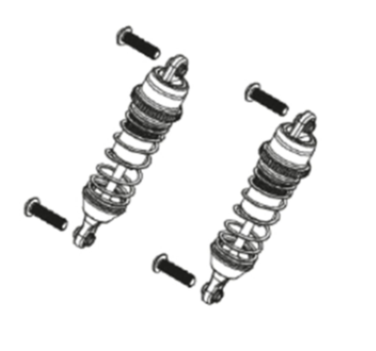 Modster Service-Pack Dune Racer MD10111