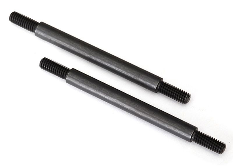 Traxxas Suspension link, vorn, 5x63mm (oben) (Stahl) (2) 8244