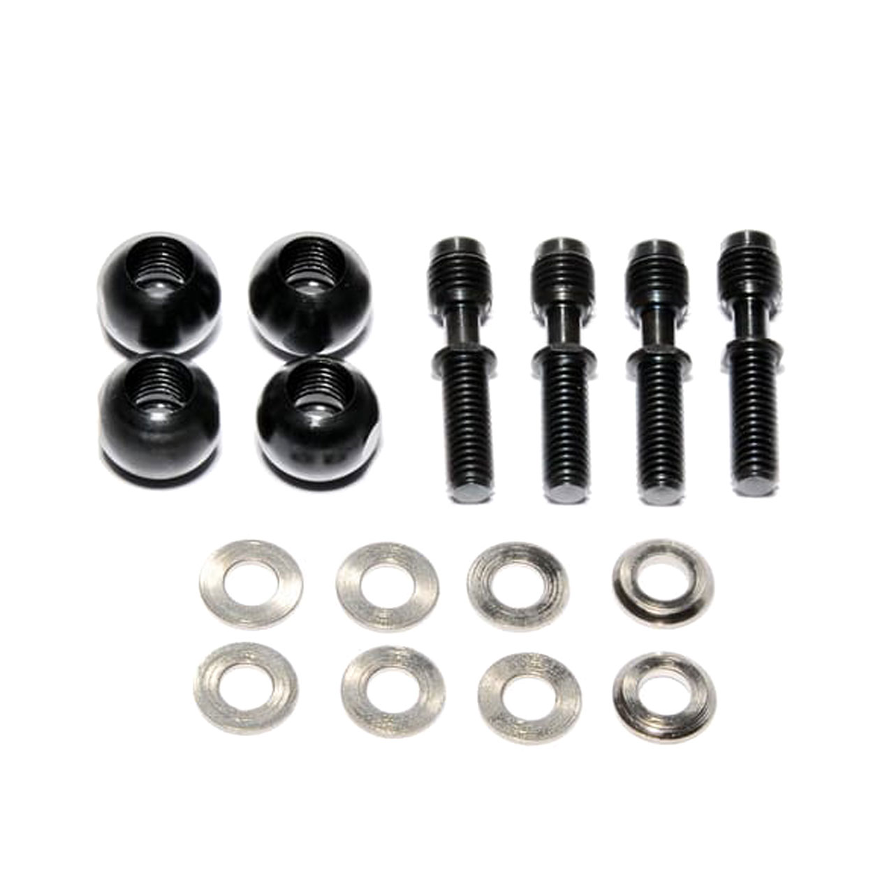 Hobao VTE2 STEERING PIVOT BALL SET OP-0167
