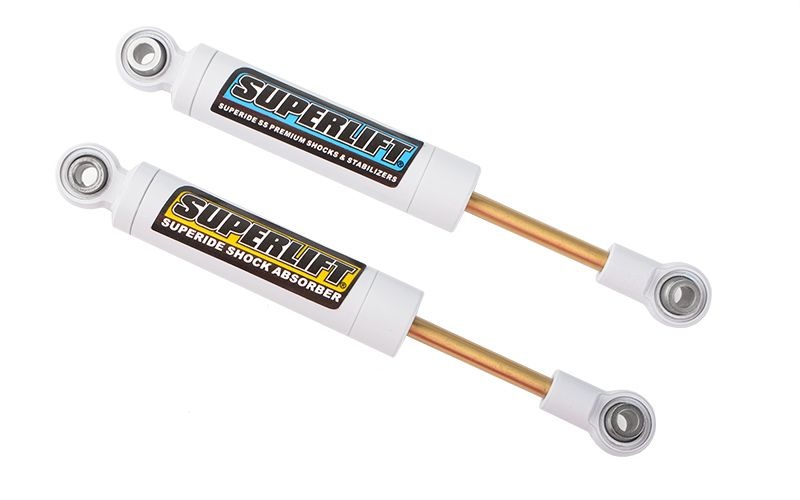 RC4WD Superlift Superide Scale Shock Absorbers 80mm Z-D0024