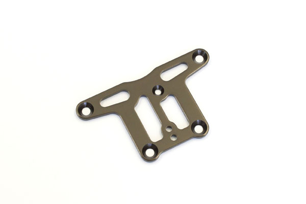 Kyosho VERSTEIFUNGSPLATTE#VORN, GRAU IF312GM-01
