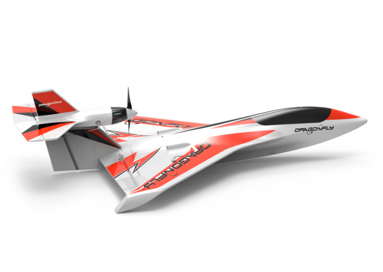 Joysway DragonFly V3 Seaplane PNP 6302PNP