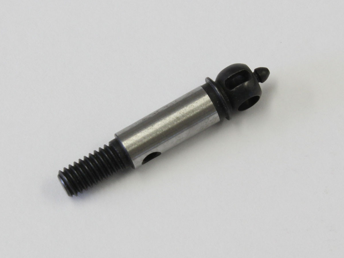 Kyosho RADACHSE FUER TF272 (TF7) TF272-02 - Abbildung 1