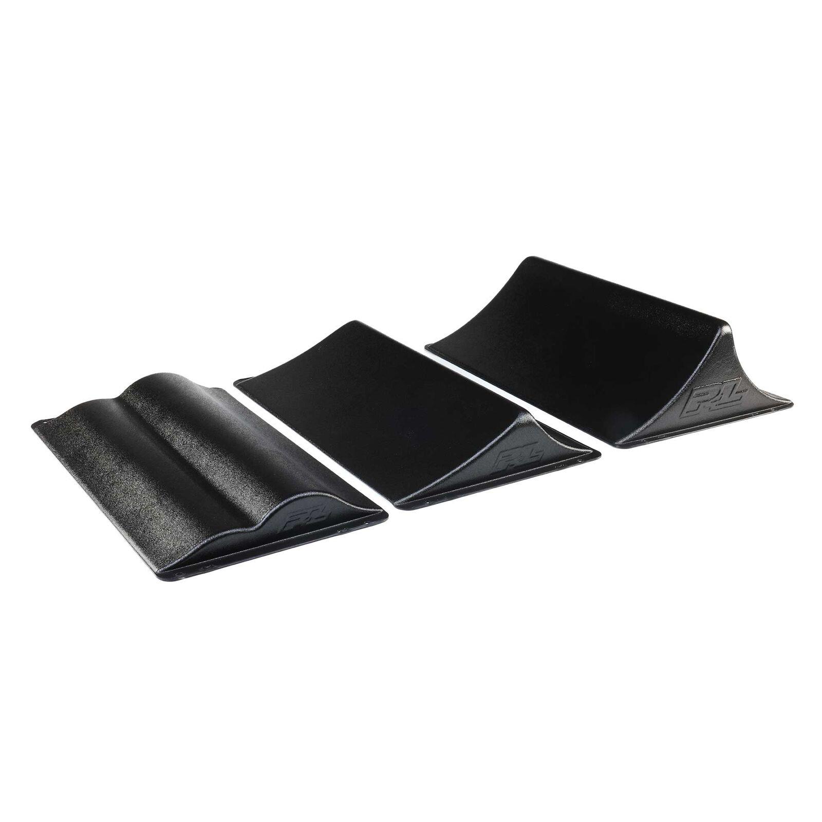 ProLine Big Air Triple RC Rampen Set (Jumps)