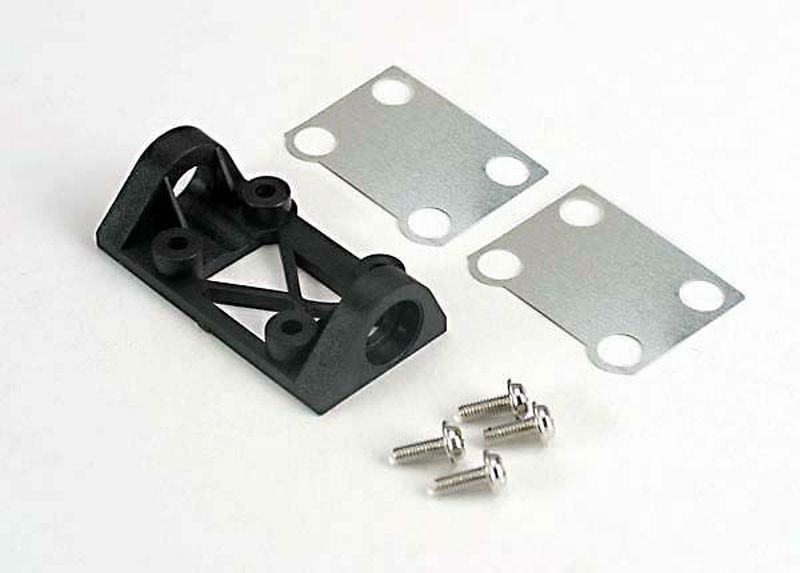 Traxxas BEARING BLOCK/BELT ADJ SHIMS 4827
