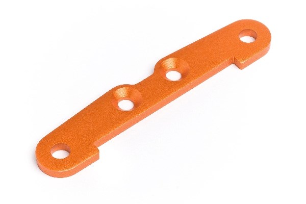 HPI Strebe A hinten, unten 6X70X4mm (Orange/Baja SS) 87479