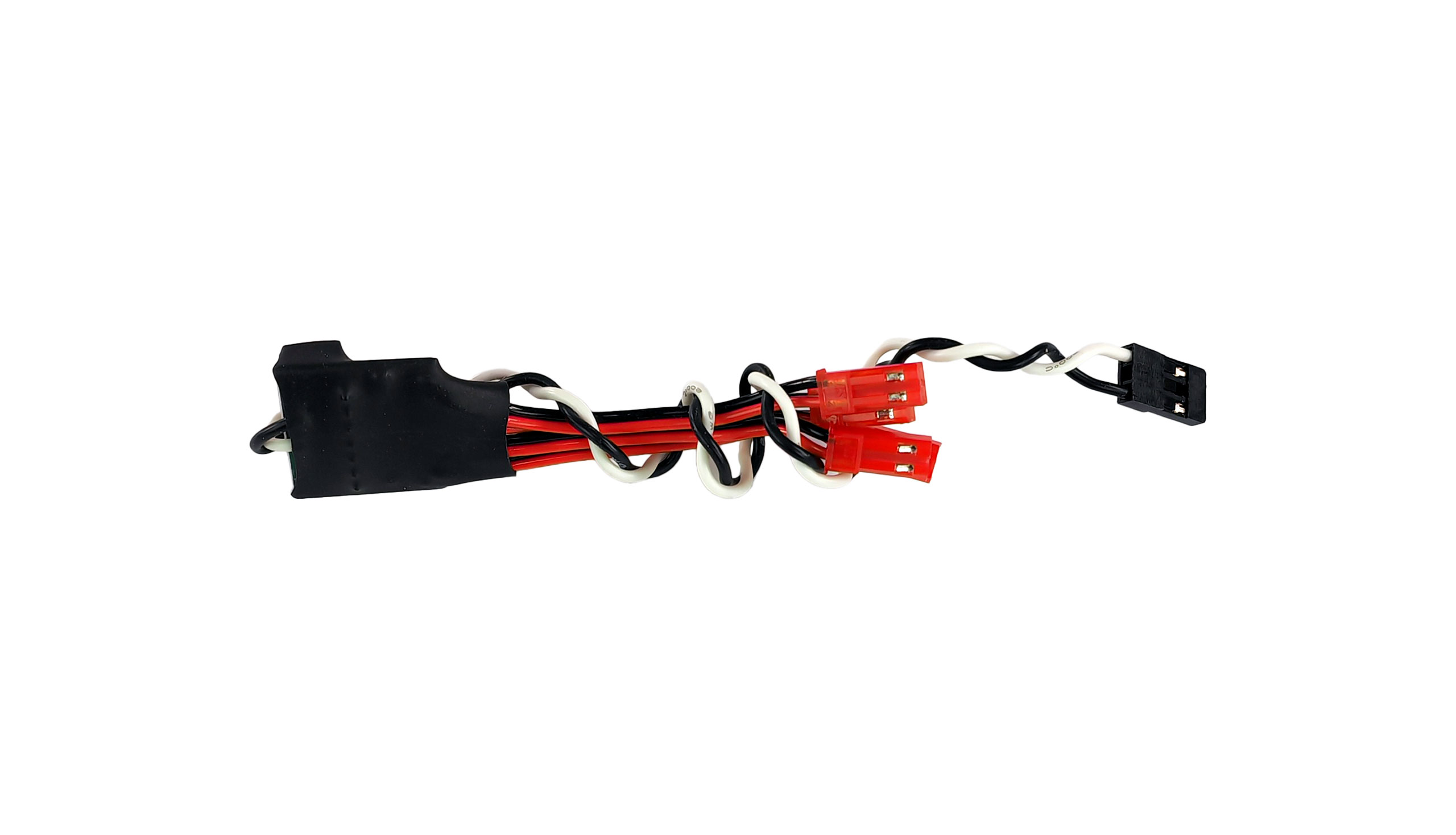 Amewi LED-Kontrollmodul Bushmaster 24108-019
