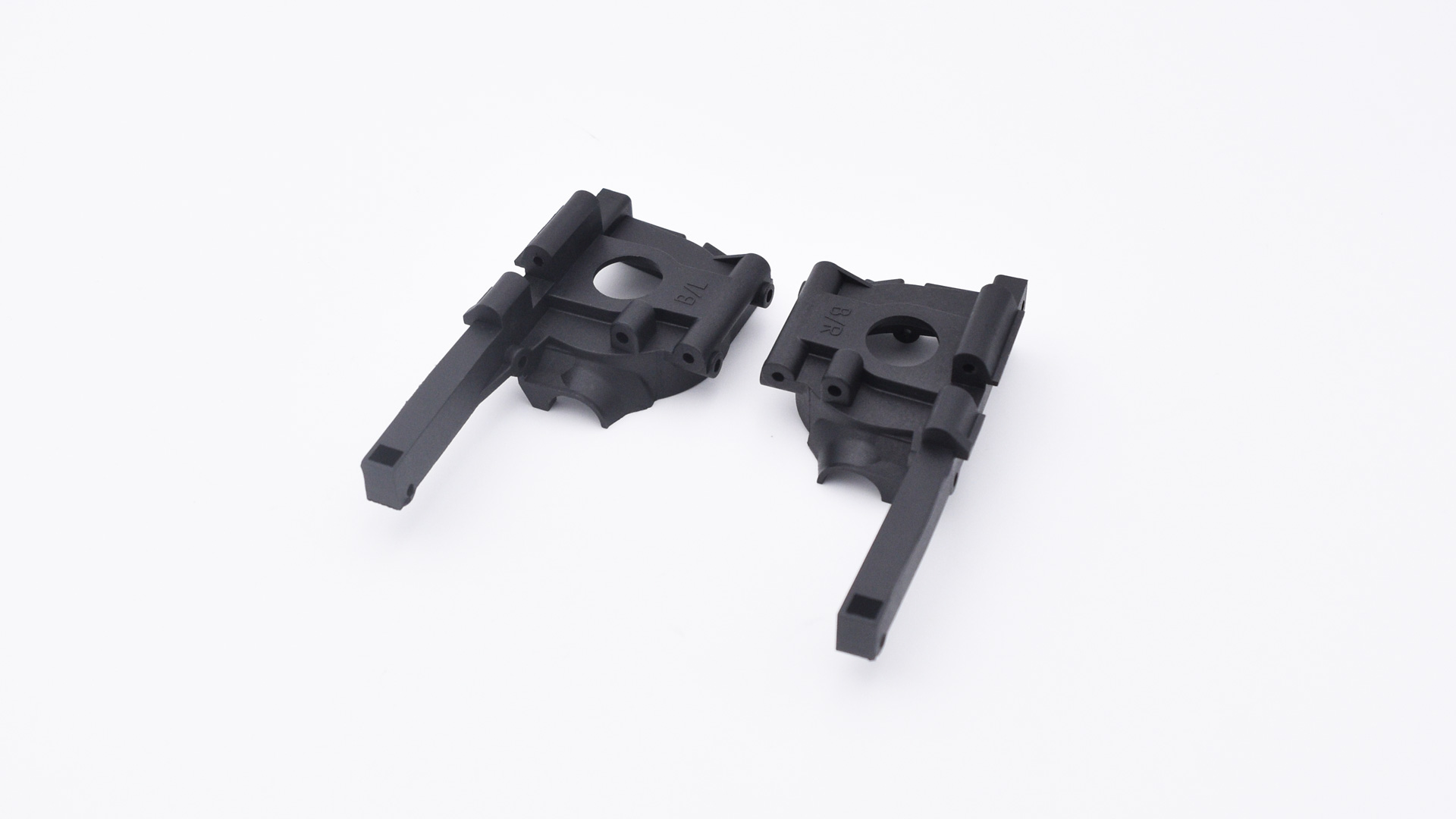 Modster Differentialgehäuse hinten Dasher MD10582