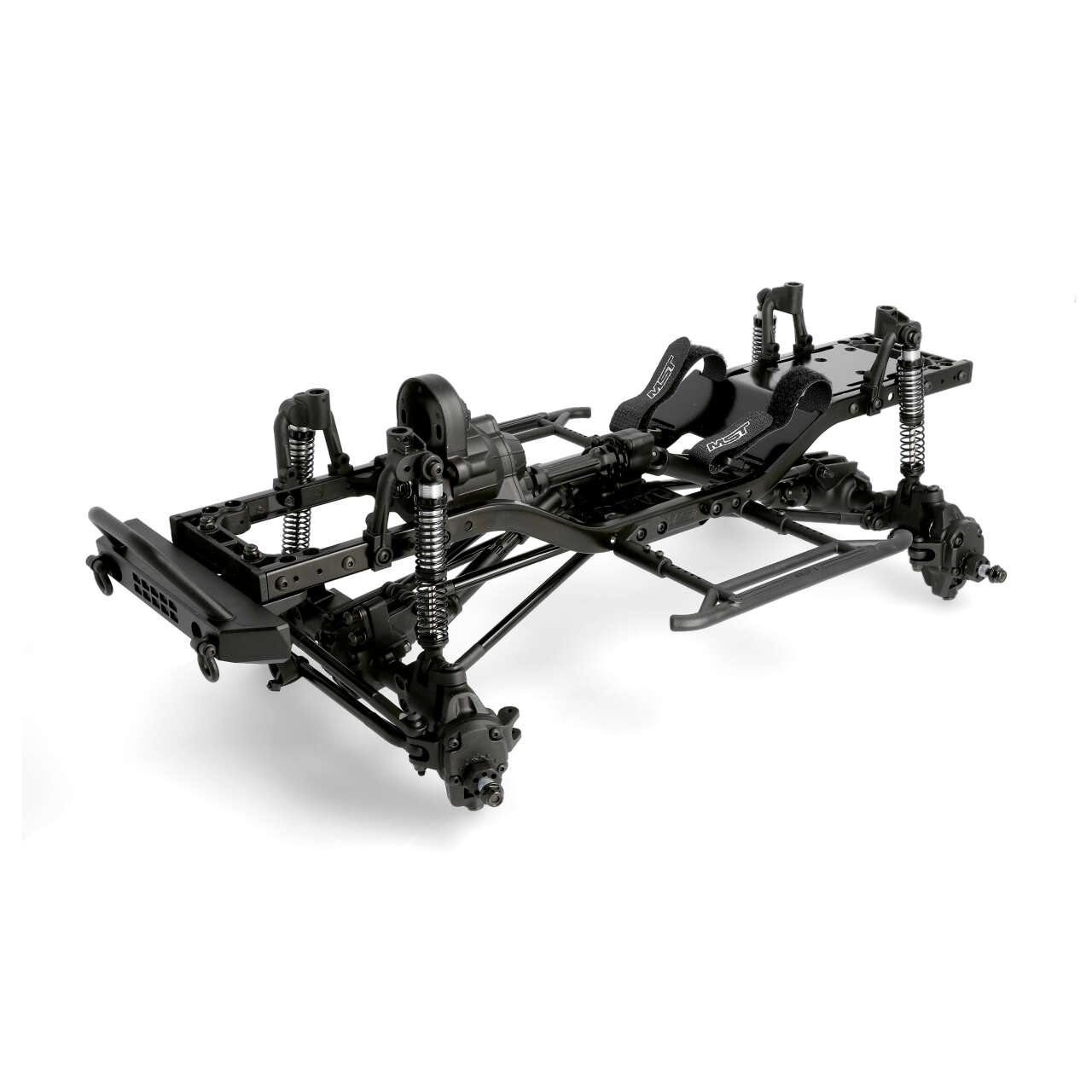 MST CFX-W JP1 Kit 532173