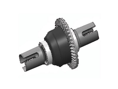 Amewi ET1048 Differential Set AM10T ET1048