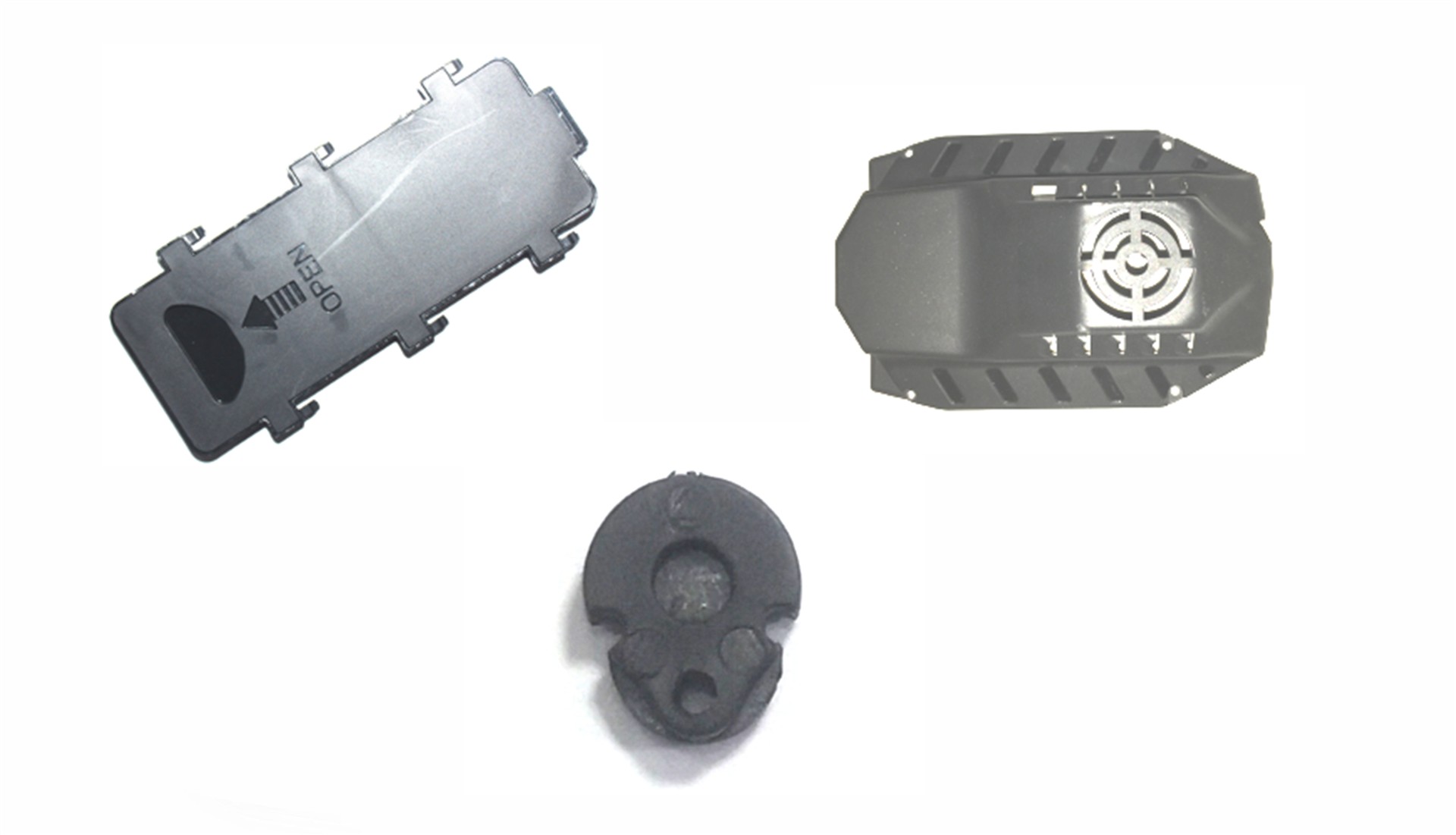 Amewi Abdeckungs Set Warrior 2249-15