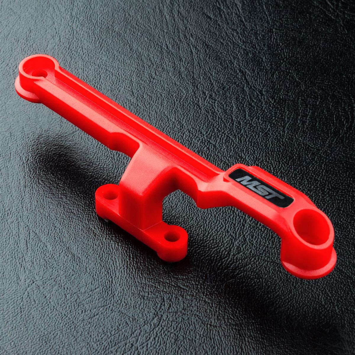 MST-Racing XXX-RA Steering reinforcement 230110R