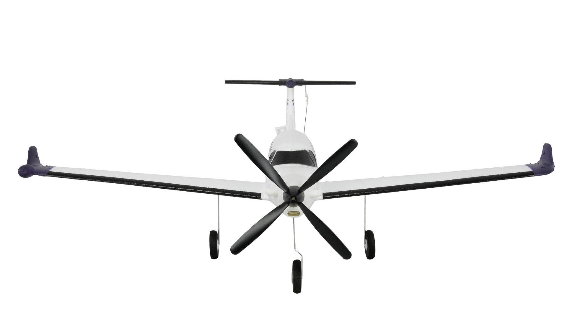 Amewi AMXFlight AM-12 450mm 6G/3D 6-Kanal RTF 24149 - Abbildung 4