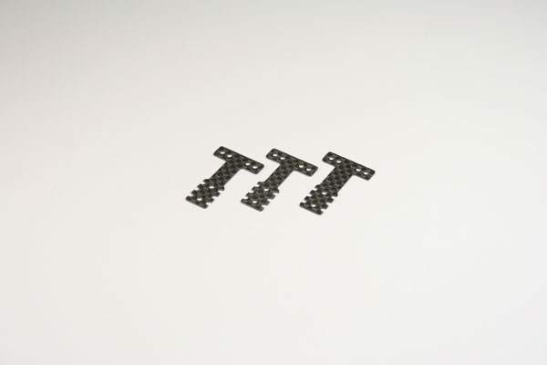 Kyosho AUFHAENGUNGSPLATTE#CFK, RM/HM MR-03 MZW404