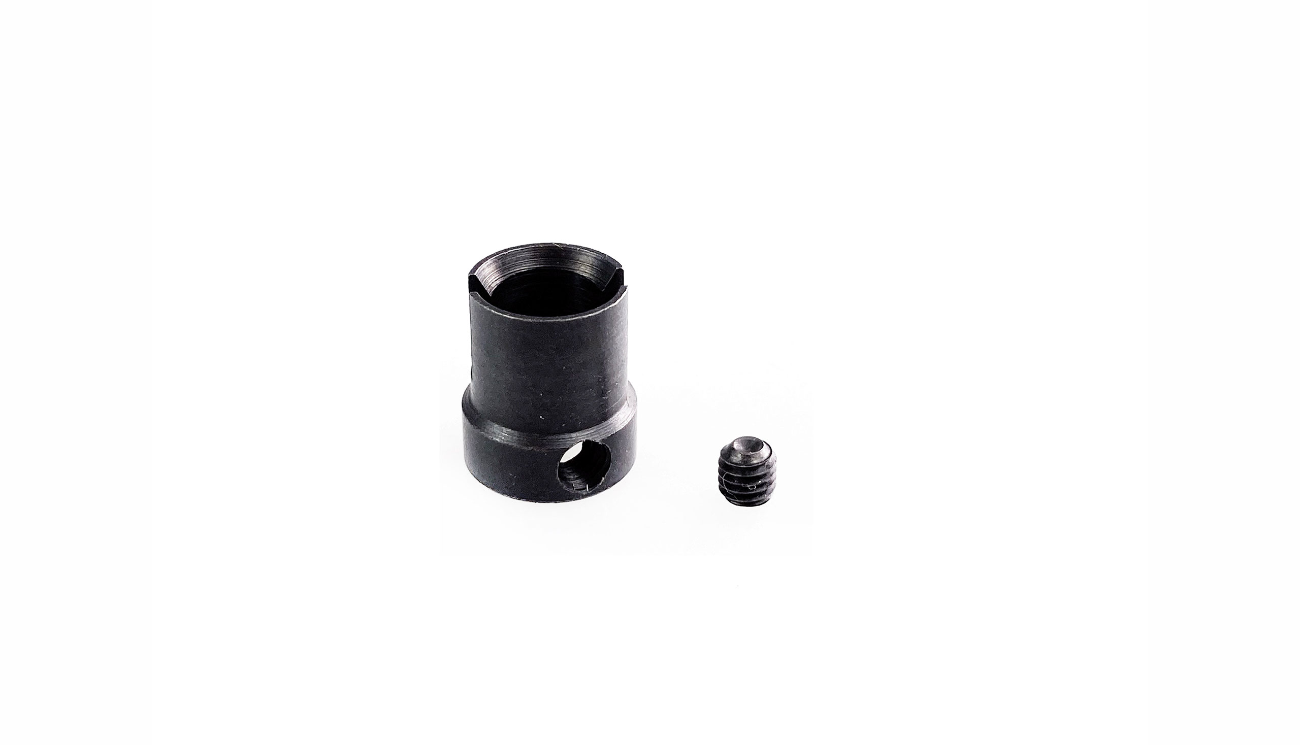 Amewi HSP 86020 Universal Mitnehmer vorn Trojan Pro 86020 - Abbildung 1