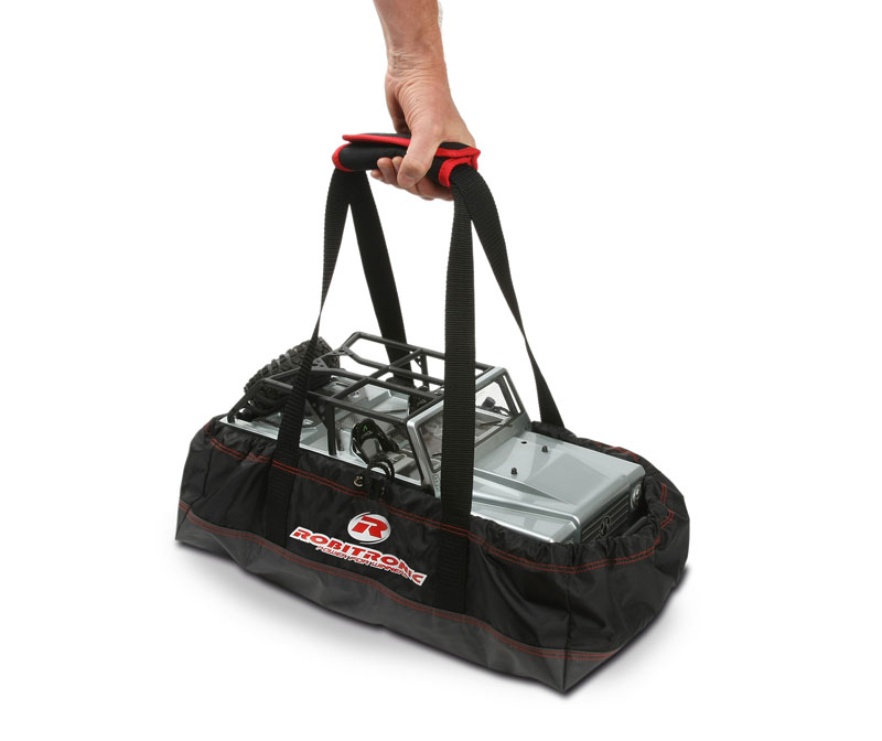 Transporttasche Robitronic Dirtbag Crawler - Abbildung 5
