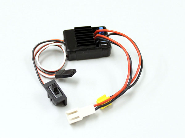 Kyosho DREHZAHLREGLER HANGING-ON RACER GPW17 - Abbildung 1