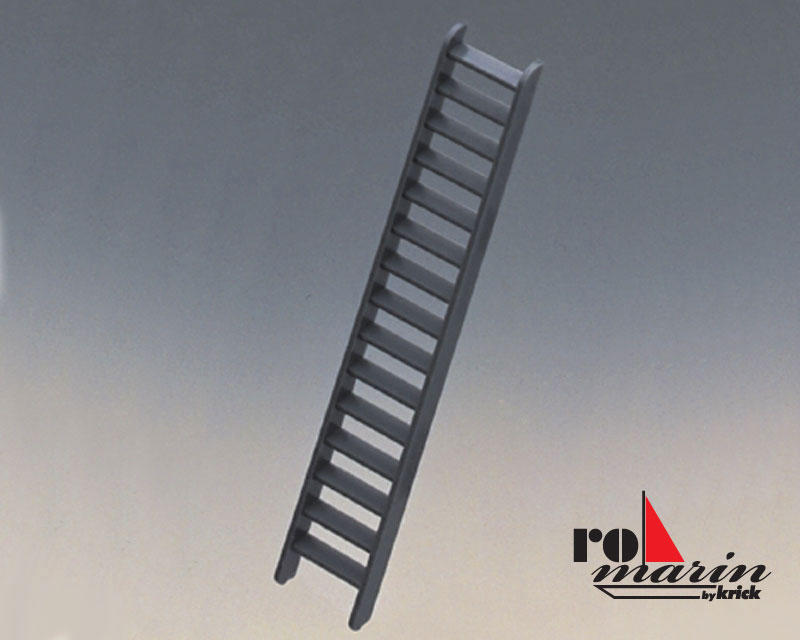 ROMARIN Niedergang 15X80mm    (VE4) RO1327