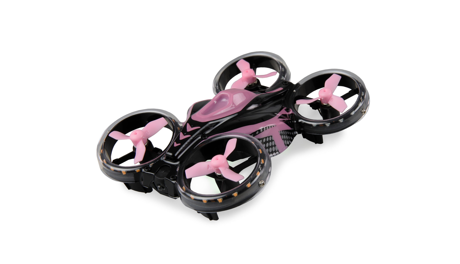 Amewi FightStar Battle Drone RTF pink 25347 - Abbildung 1
